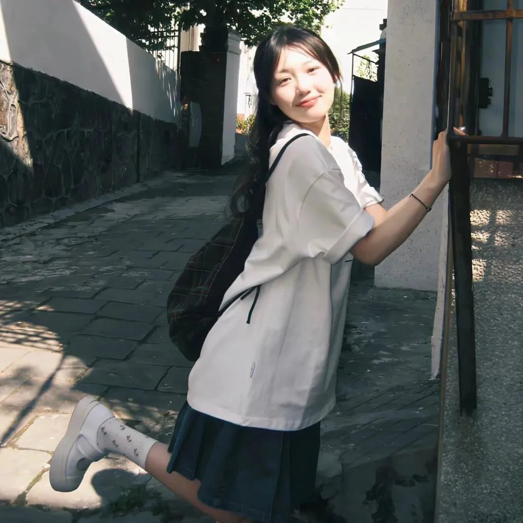 恋爱的正确姿势